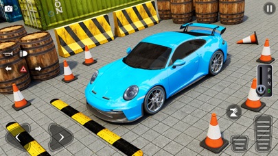 Car Parking Master Car Parking Screenshot