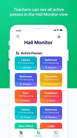Game screenshot SmartPass Mobile hack