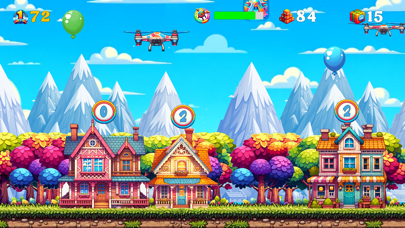 Air Delivery Drone Screenshot