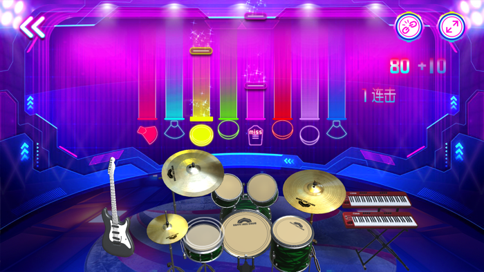 HappyJazzDrum1.02