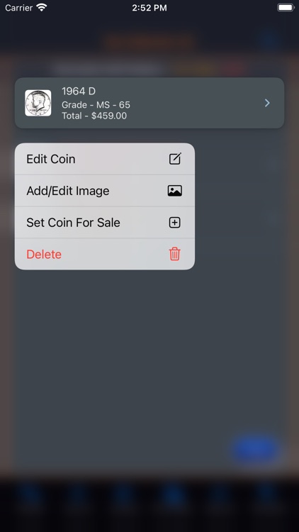 Kennedy Half Dollar screenshot-4