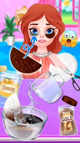 Game screenshot Cool Beauty Hacks hack