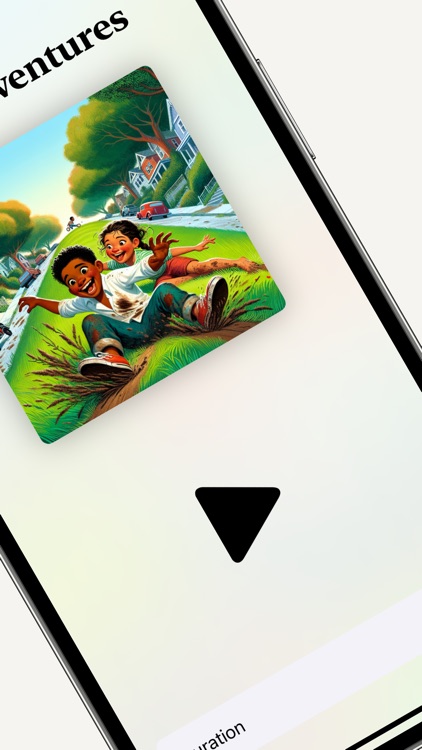 Acryl - family audiobooks