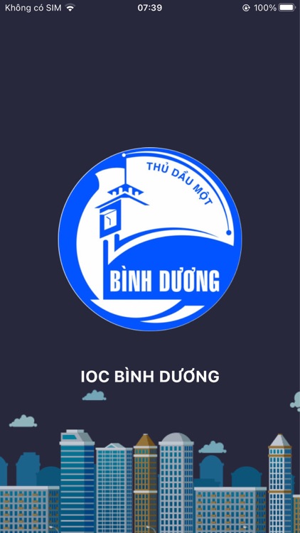 IOC Bình Dương