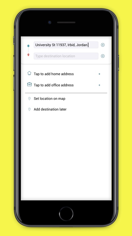 ZainCar Customer screenshot-4