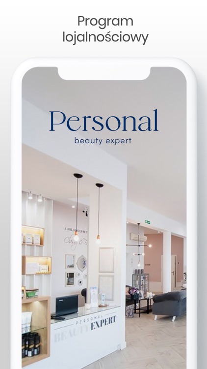 Personal Beauty Expert