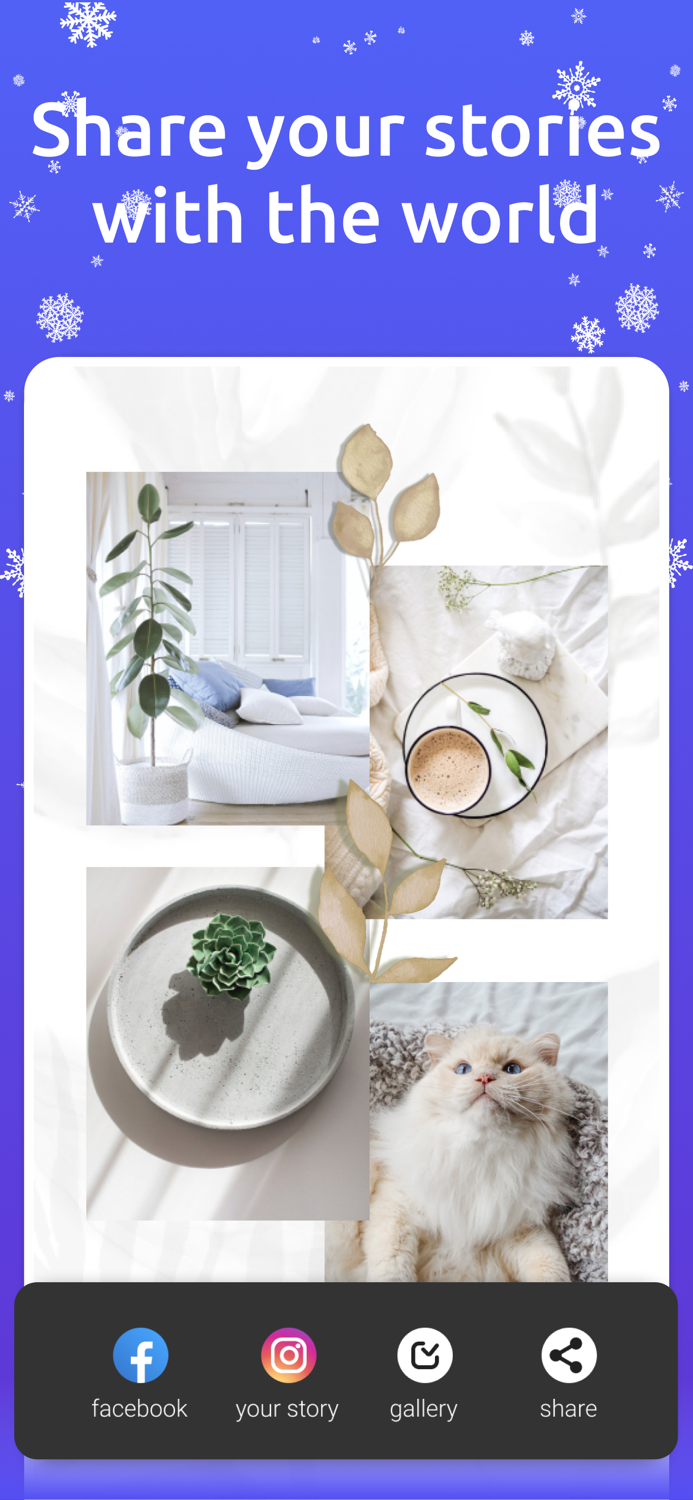 Inspiry Insta Story templates