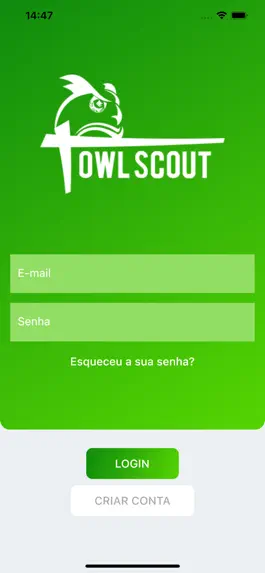 Game screenshot Owl Scout Brasil mod apk