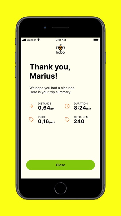 Hobo - Catch the Buzz screenshot-3