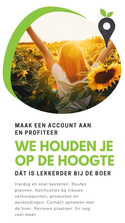 Lekkerder bij de Boer screenshot-3