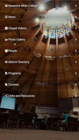 Game screenshot NBC Mobile mod apk