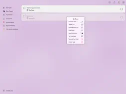 EZ Tasks screenshot 7