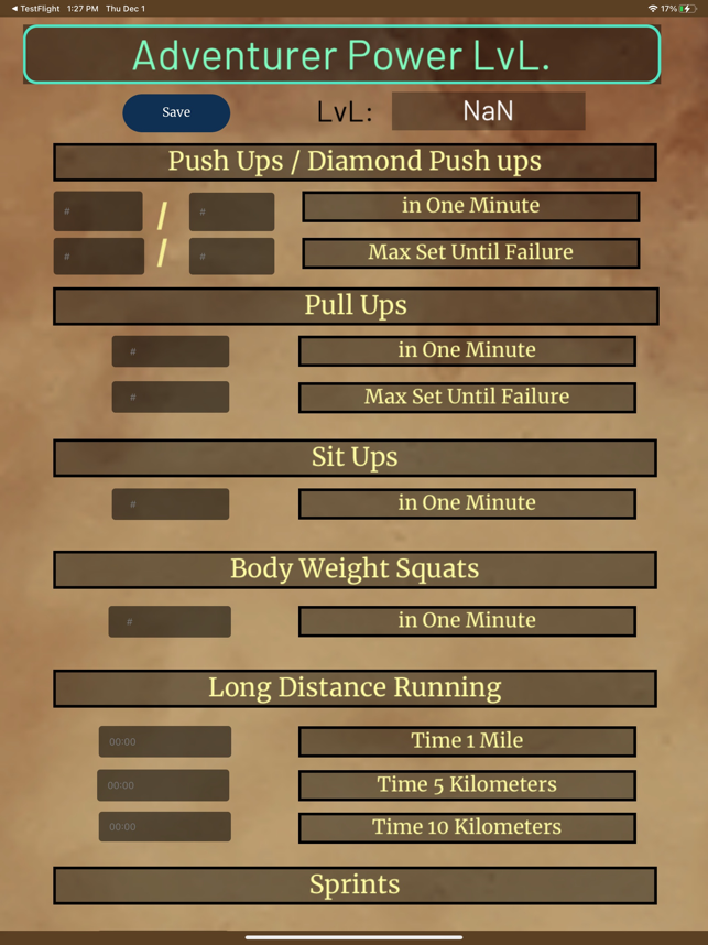 ‎Adventurers' Club Screenshot