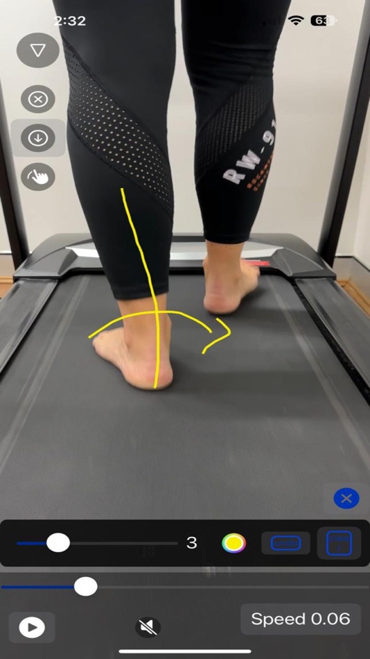 #4. Dr Abbie's NBA (iOS) بواسطة: AOL Footcare Centres Pty Ltd