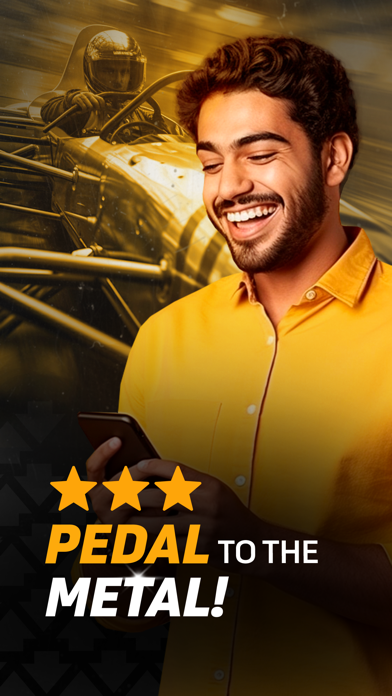 BeFair Racer Screenshot