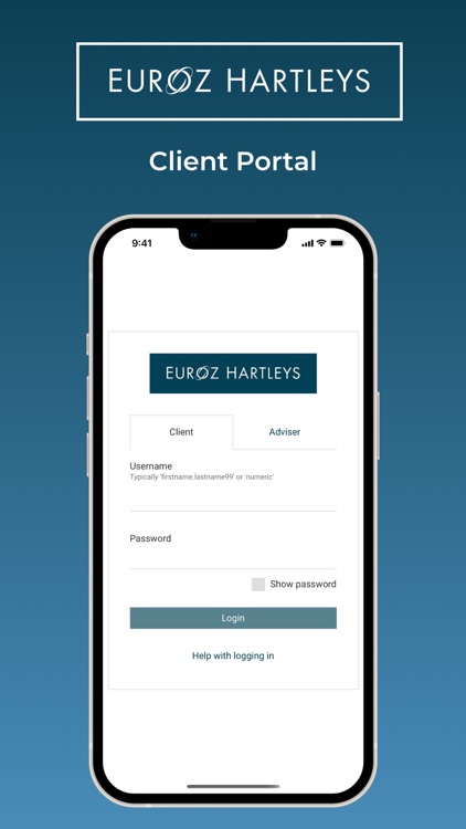 Euroz Hartleys Xplan