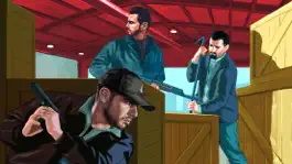 Game screenshot Grand Gangster Open World Game mod apk