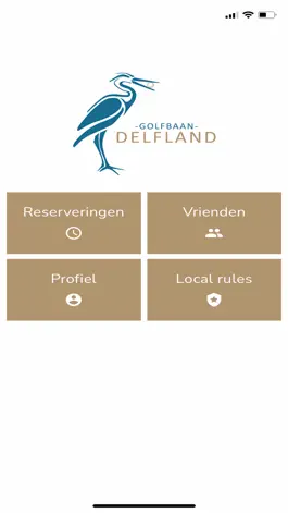 Game screenshot delfland apk