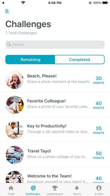 Tayo Tayo screenshot-4