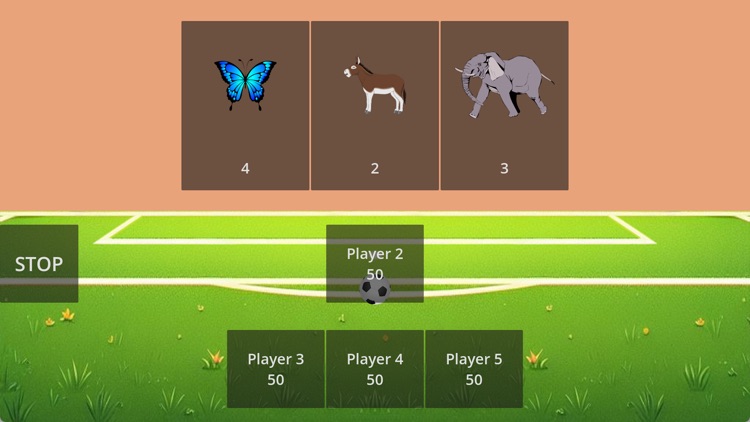 Vijftigen screenshot-6