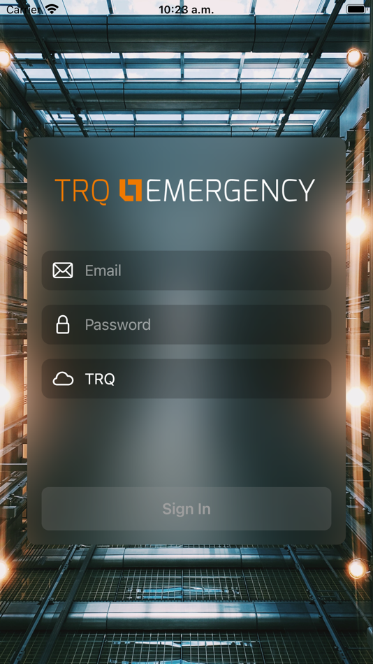 #1. TRQ Manager (iOS) 由: TRQ