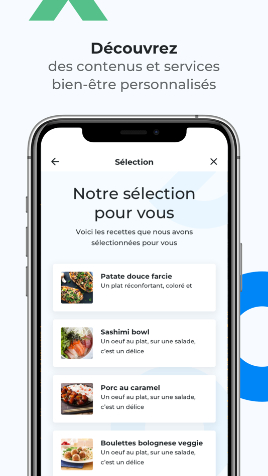 #5. Bimpli (iOS) Bởi: Natixis Intertitres