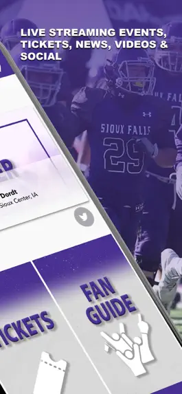 Game screenshot USF Cougars apk