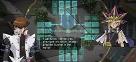 Game screenshot Yu-Gi-Oh! CROSS DUEL hack