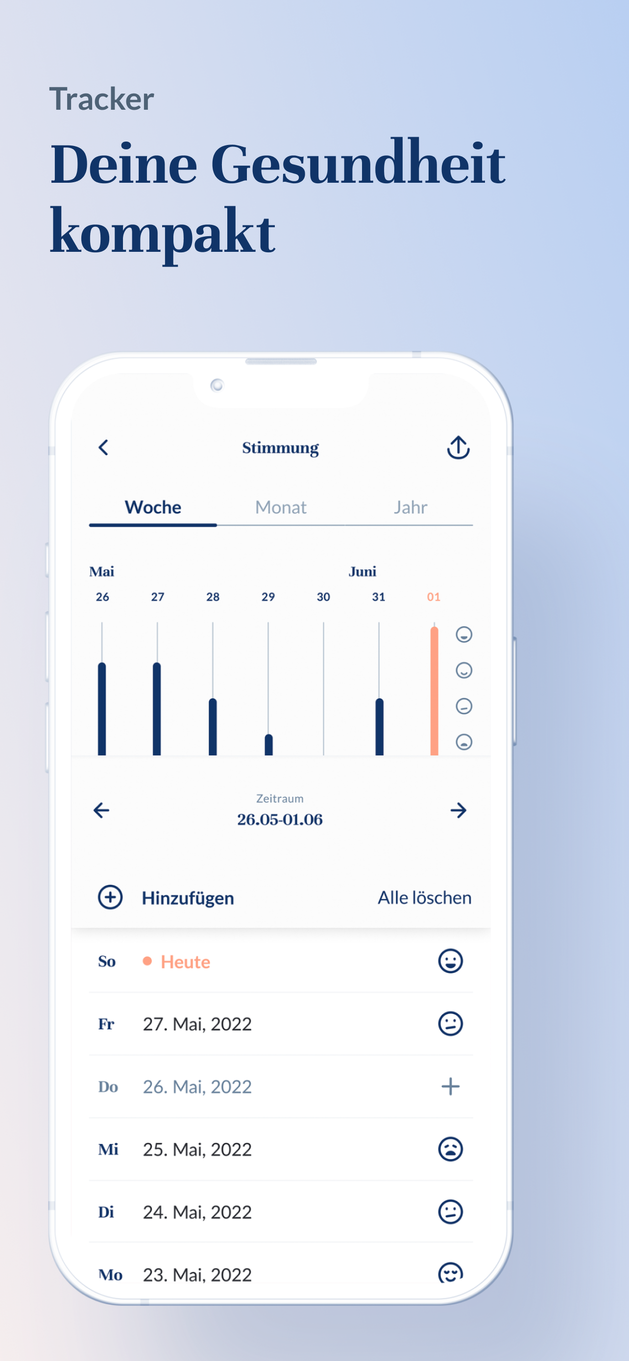 Carisma App screenshot 3