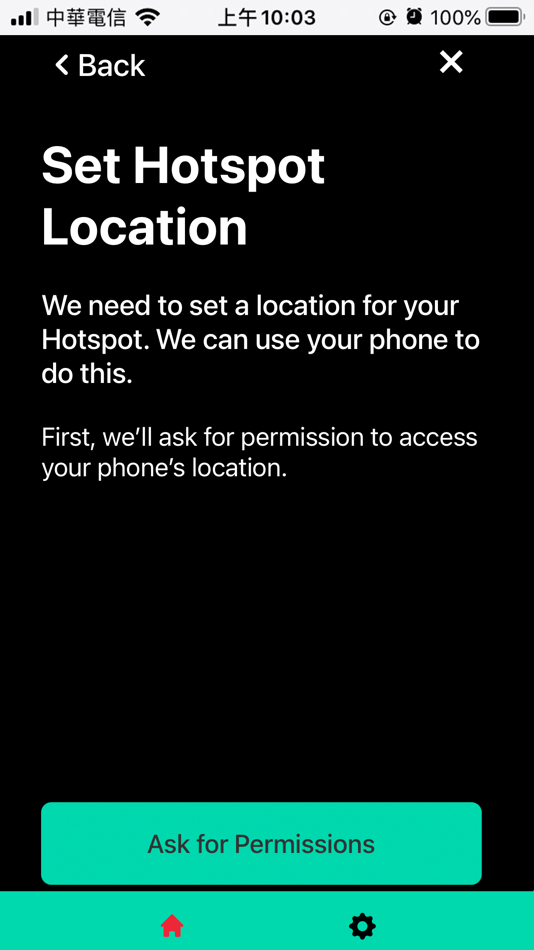 #7. MerryIoT Hotspot (iOS) Podle: BROWAN COMMUNICATIONS INCORPORATION