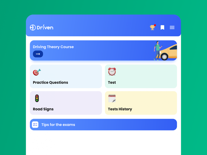 G1 Driving Test Ontario - 2022