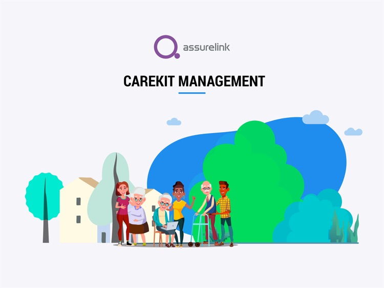 Assurelink Care Tablet