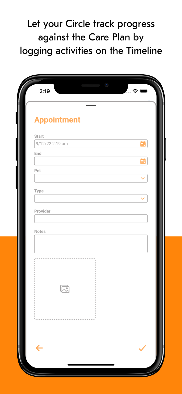 Critter - Pet Care Made Easy
