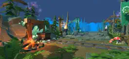 Game screenshot 莫拉VR hack