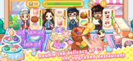 Game screenshot My Animal Restaurant mod apk