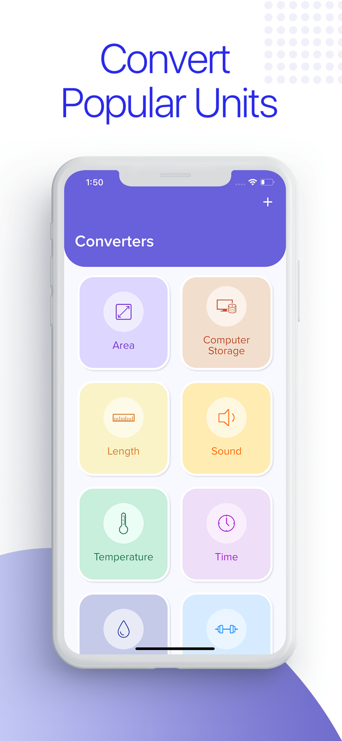 Elite Unit Converter