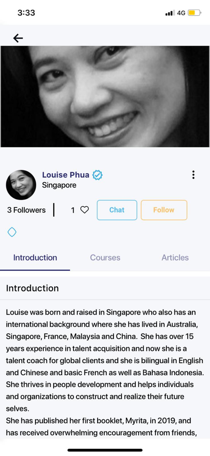 Future Leaders Technology