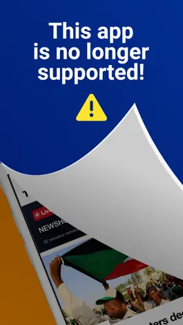 Game screenshot Al Jazeera English mod apk