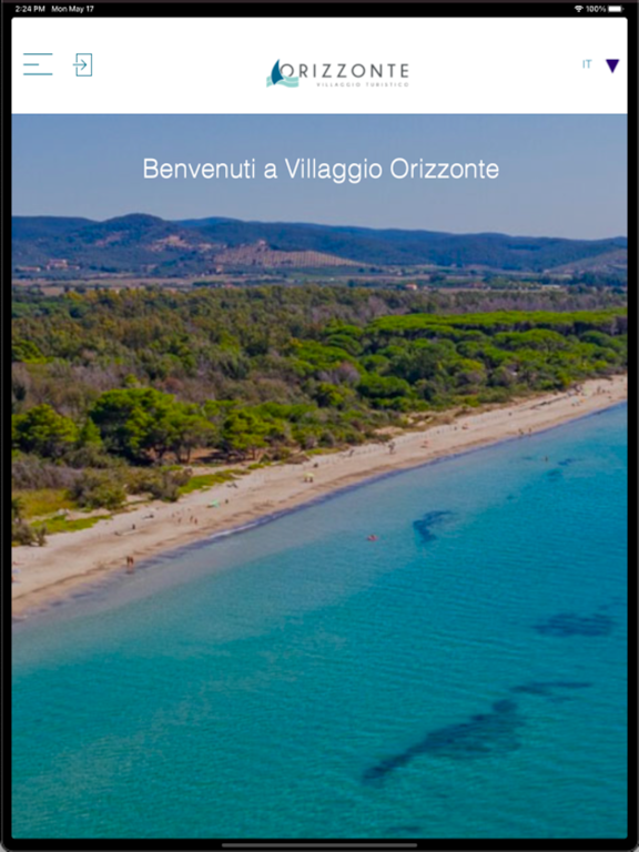 Screenshot #4 pour Villaggio Orizzonte