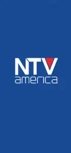 NTV America screenshot #1 for iPhone