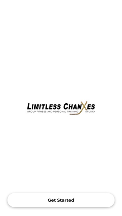 Limitless ChanXes Screenshot