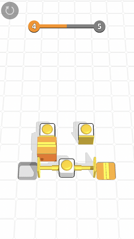 #2. Push in Place (iOS) Podle: App Advisory