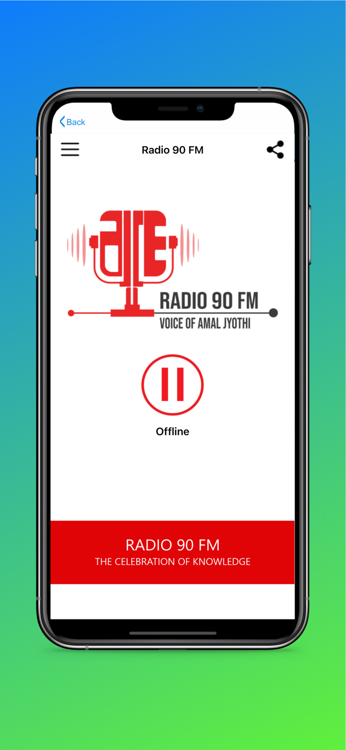 Radio 90 FM