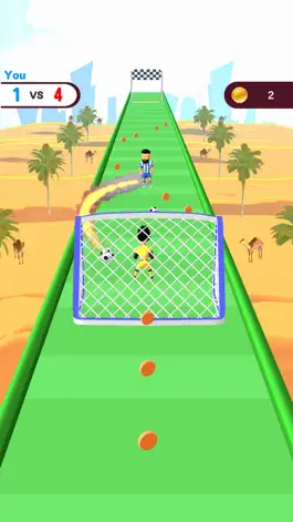Game screenshot Goal Strike Game hack