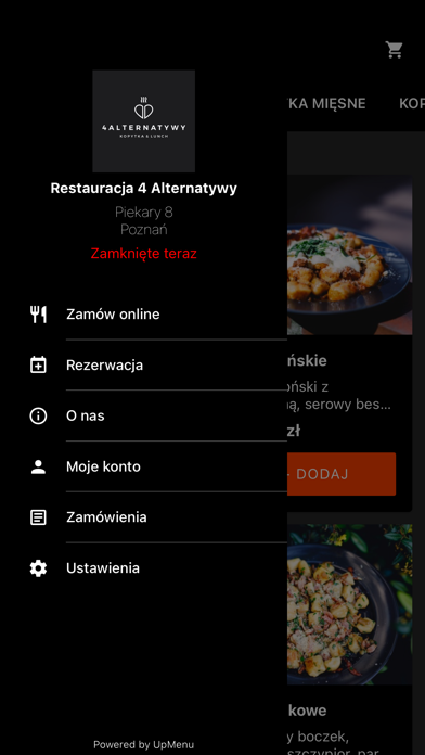 4 Alternatywy Screenshot