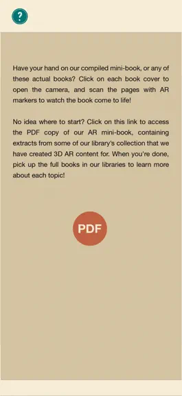 Game screenshot NLB AR Books apk