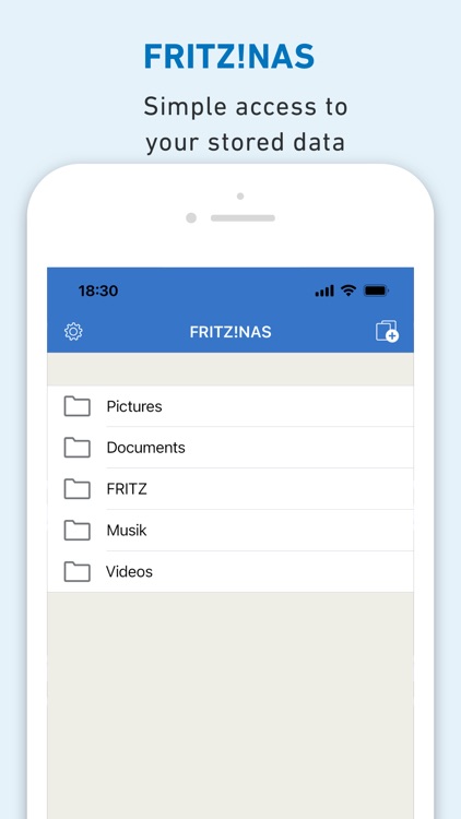 MyFRITZ!App screenshot-4