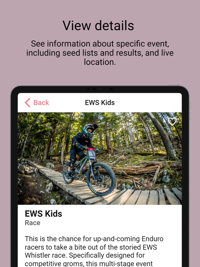 Crankworx World Tour