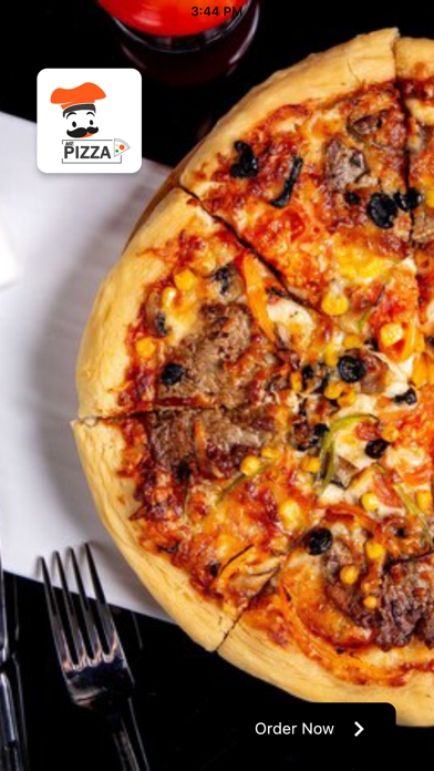 Mr.Pizza Dunstable Screenshot