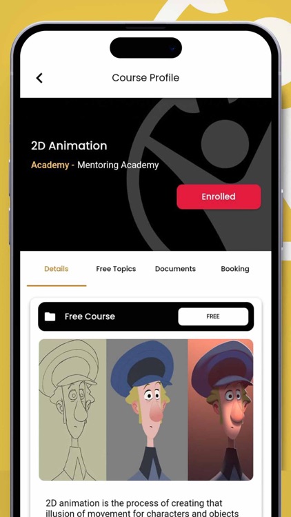 You Vs You Academy screenshot-5